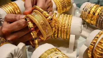 Today Gold Rate 16 May 2025 