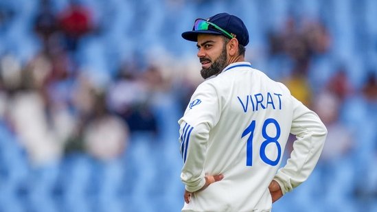 Virat Kohli Retirement